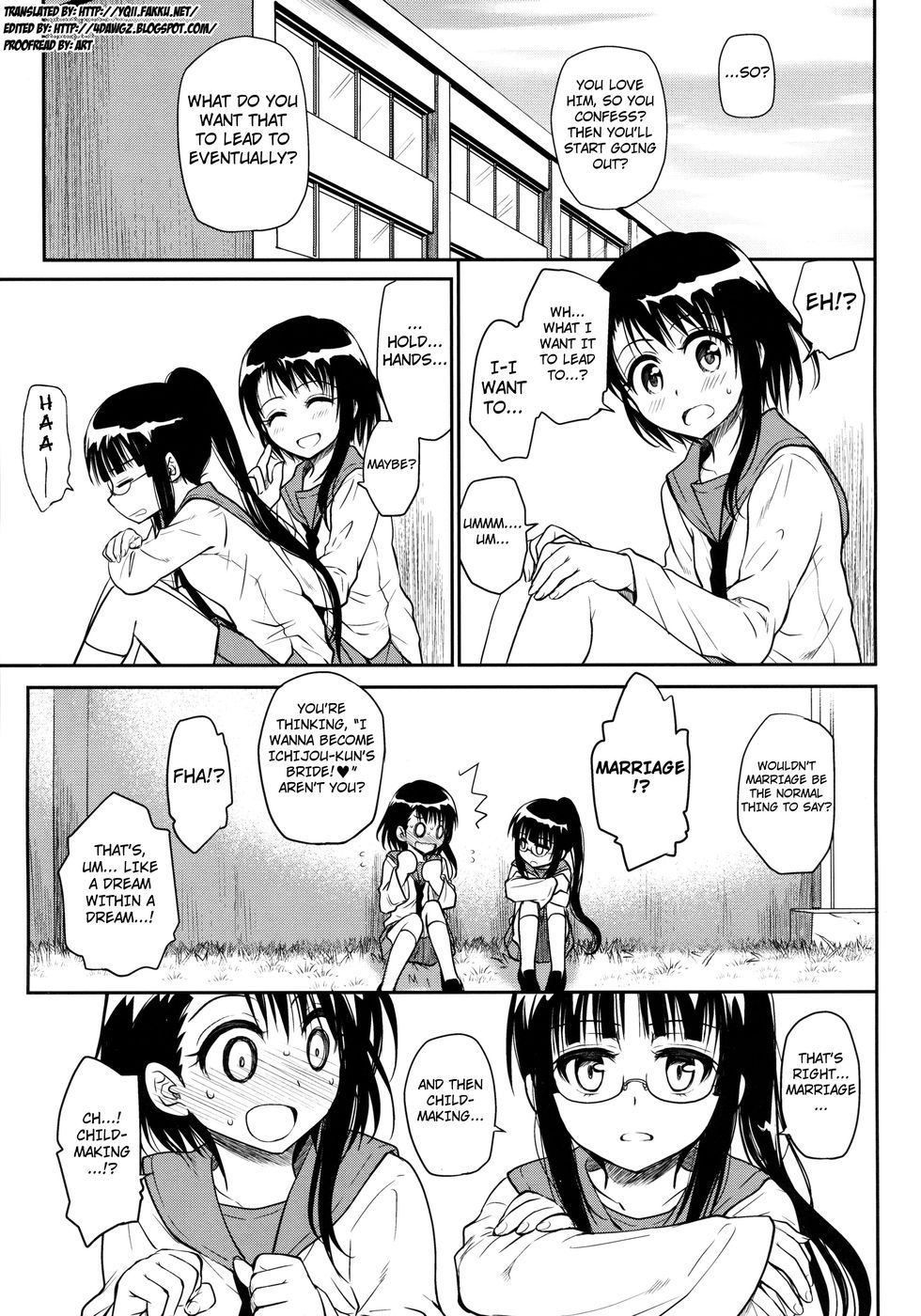 Hentai Manga Comic-v22m-Onodera-san Today Again-Read-5